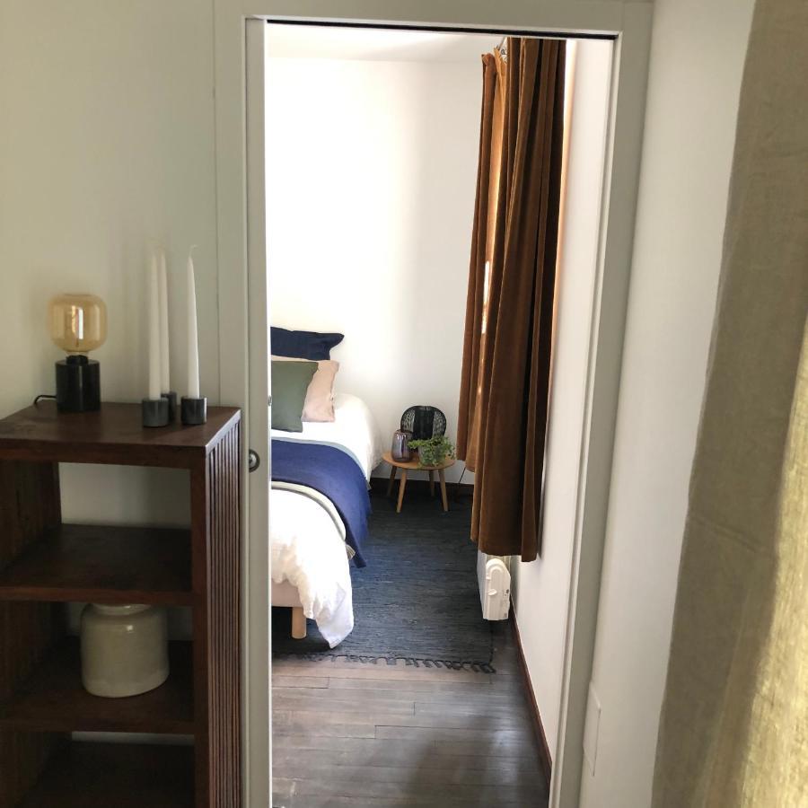 第戎Le Jardin Wilson公寓 外观 照片