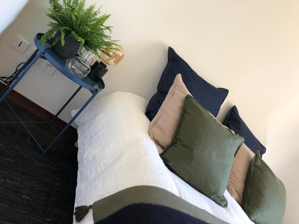 第戎Le Jardin Wilson公寓 外观 照片